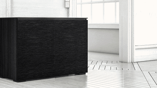 unique rack cartridge system