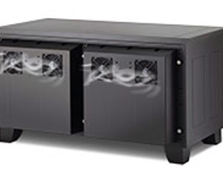 Chameleon Active Cooling
