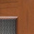 American Cherry/Perf Steel
