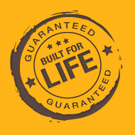 Built for Life