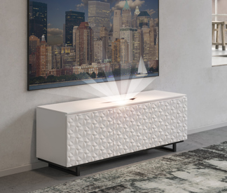 Salamander Designs Announces Advanced Custom Cabinets for UST Systems