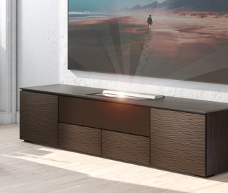 Salamander Designs Announces Advanced Custom Cabinets for UST Systems