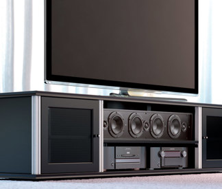 In-Cabinet Loudspeaker Solutions