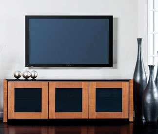 Salamander Dramatically Expands Chameleon Collection of Flagship AV Cabinets