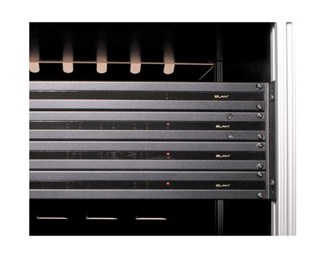 Salamander 2-U Rack Mount Brackets, Set of 2