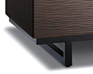 Chameleon Footing & Wall Mounting Kits