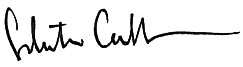 signature
