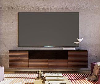 Salamander Designs Introduces Zurich Cabinet