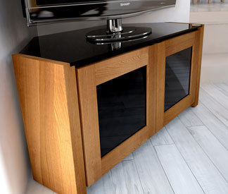 Salamander Expands Chameleon Collection of Flagship A/V Furniture