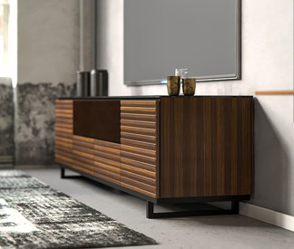 Salamander Designs Introduces Zurich Cabinet