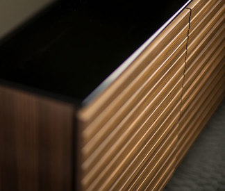 Salamander Designs Introduces Zurich Cabinet