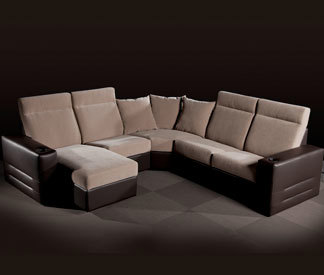 Salamander Introduces Olivia Seating