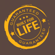 Customize to fit your needs