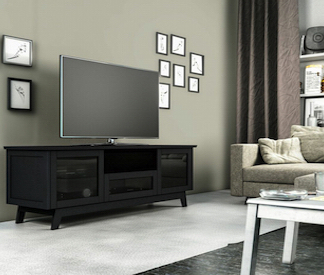 With AV Basics Salamander Offers Full Range of Affordable And Custom Furniture Solutions