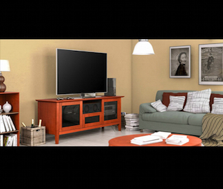 With AV Basics Salamander Offers Full Range of Affordable And Custom Furniture Solutions