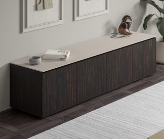 Salamander Designs Unveils Manhattan Media Cabinet – A Bold New Look  for Modern Spaces