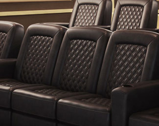 Theater Seating