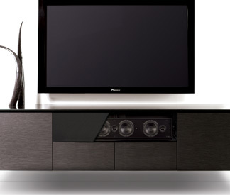 In-Cabinet Loudspeaker Solutions
