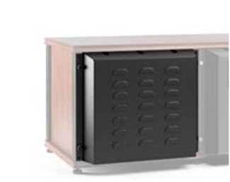 Extended Rear Panel